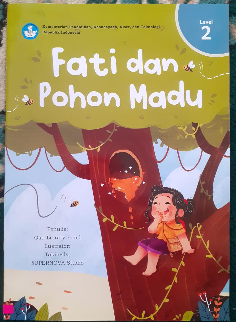 Fati dan Pohon  Madu
