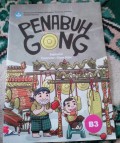 PENABUH GONG