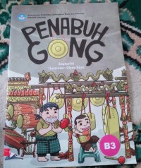 PENABUH GONG