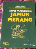 CARA MENANAM JAMUR MERANG