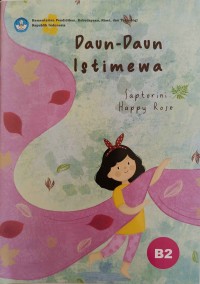 DAUN-DAUN ISTIMEWA